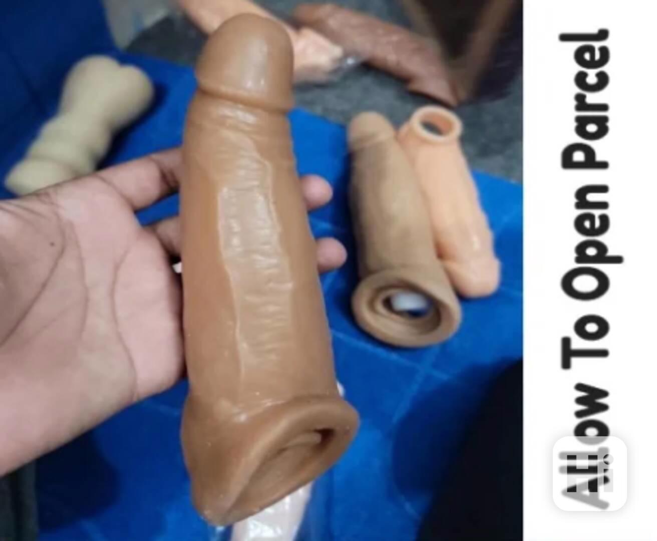 Skin Color 7 Inch Condom In   Quetta - 03006867665 Allow To  - foto 1