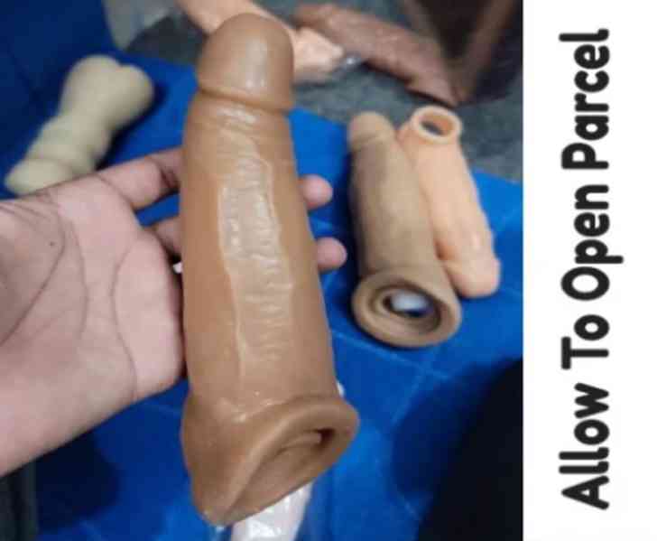 Skin Color 7 Inch Condom In   Quetta - 03006867665 Allow To 