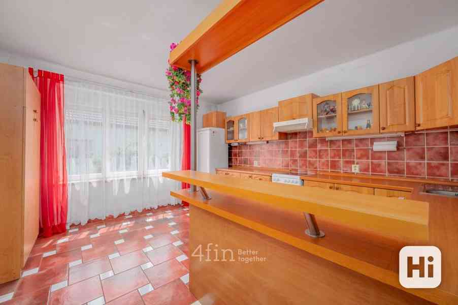 Prodej více-generačního rodinného domu,  140 m2 a 481 m2 pozemek - Hlavnovská ul., Dřísy - foto 13