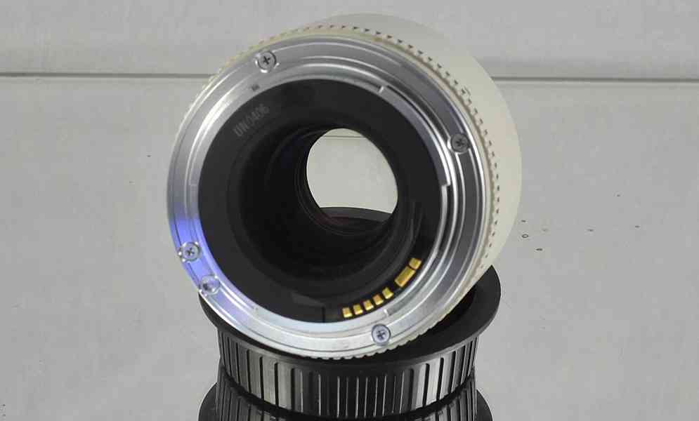 Canon EXTENDER EF 2X *telekonvertor*1. generace - foto 5