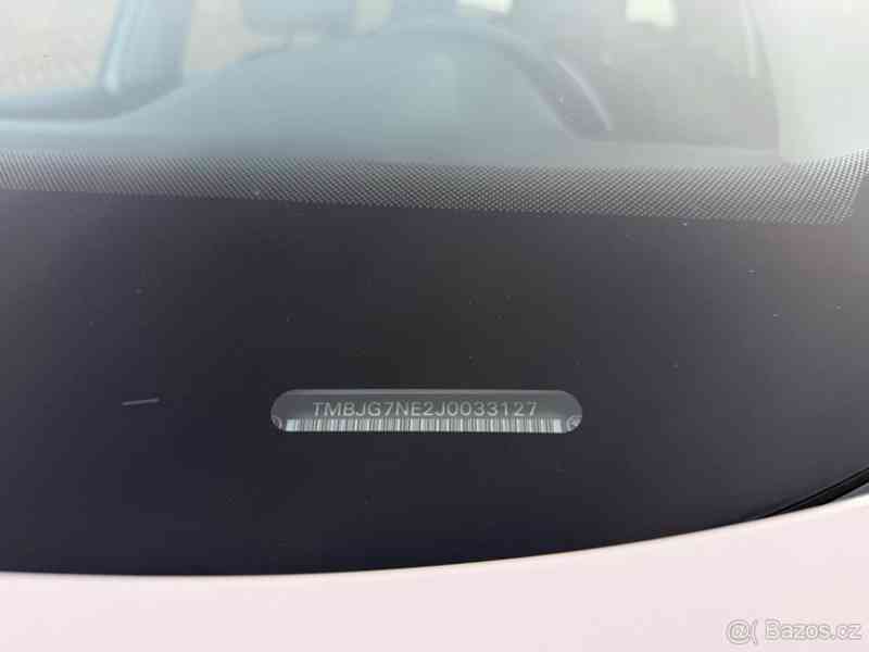 Škoda Octavia 1,6   3, tdi - foto 16
