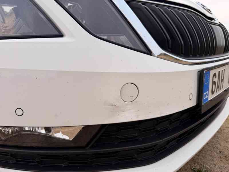 Škoda Octavia 1,6   3, tdi - foto 18