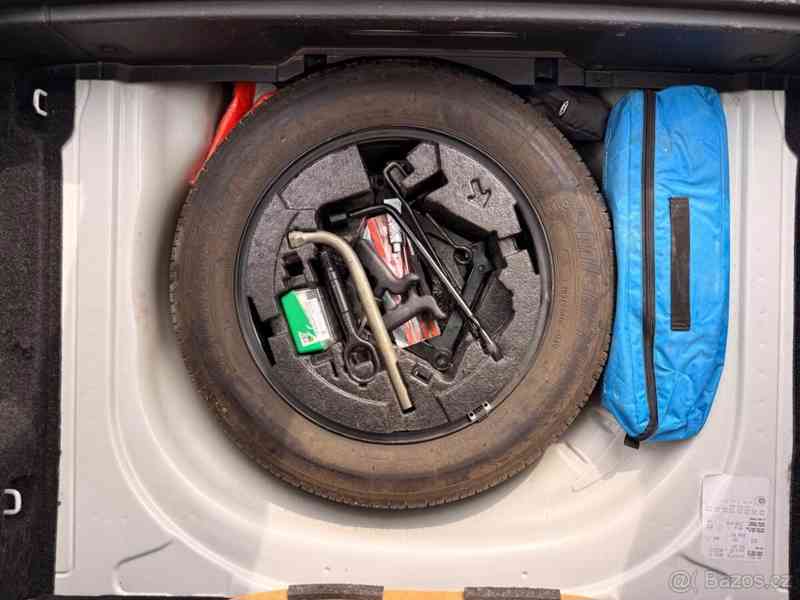 Škoda Octavia 1,6   3, tdi - foto 9