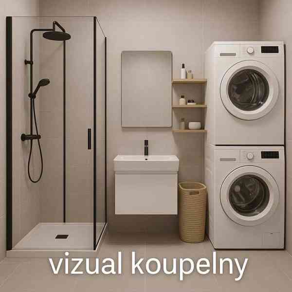 Byt 2+1 Přerov, ul.Purkyňova - foto 21