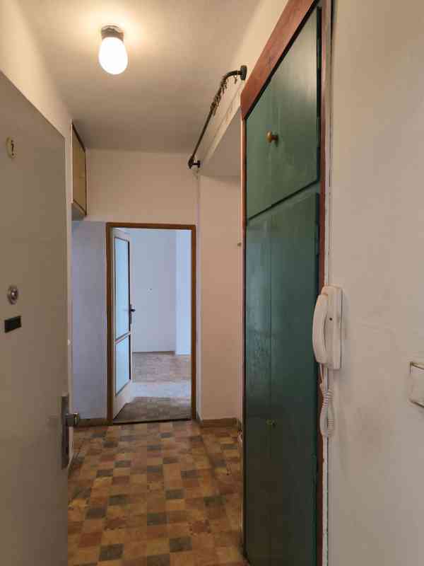 Byt 2+1 Přerov, ul.Purkyňova - foto 24