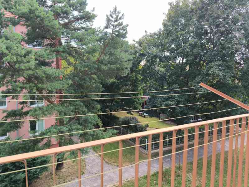 Byt 2+1 Přerov, ul.Purkyňova - foto 4