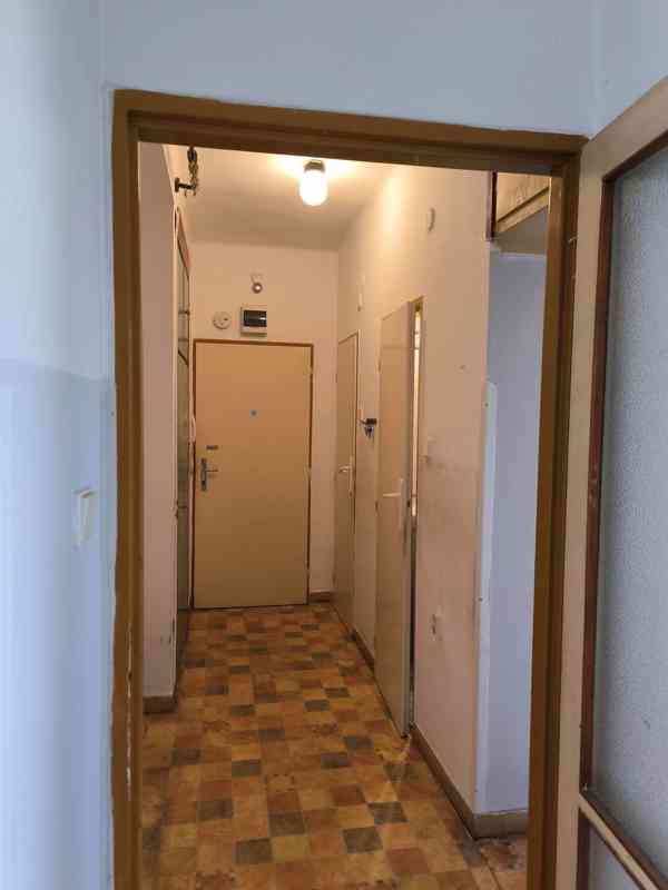 Byt 2+1 Přerov, ul.Purkyňova - foto 23