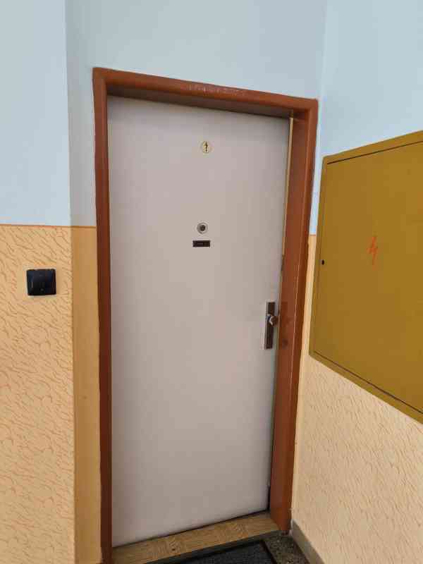 Byt 2+1 Přerov, ul.Purkyňova - foto 28