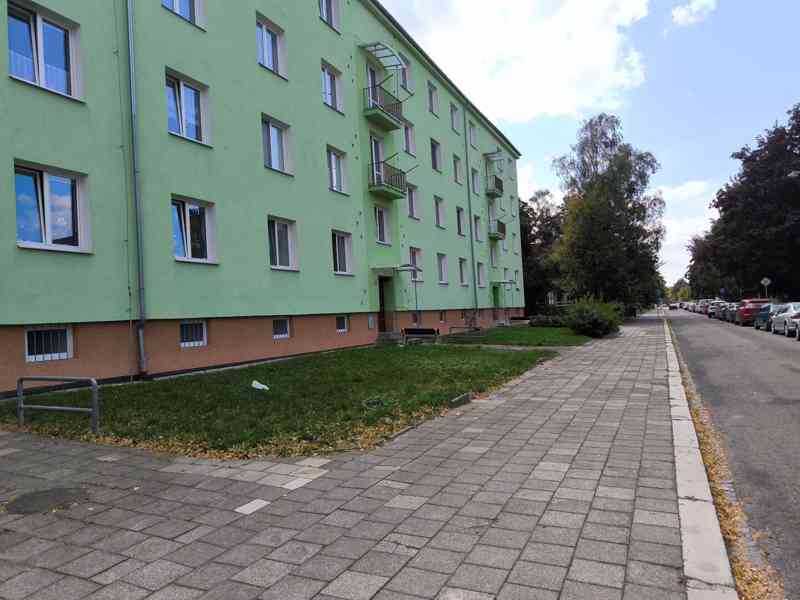Byt 2+1 Přerov, ul.Purkyňova - foto 2