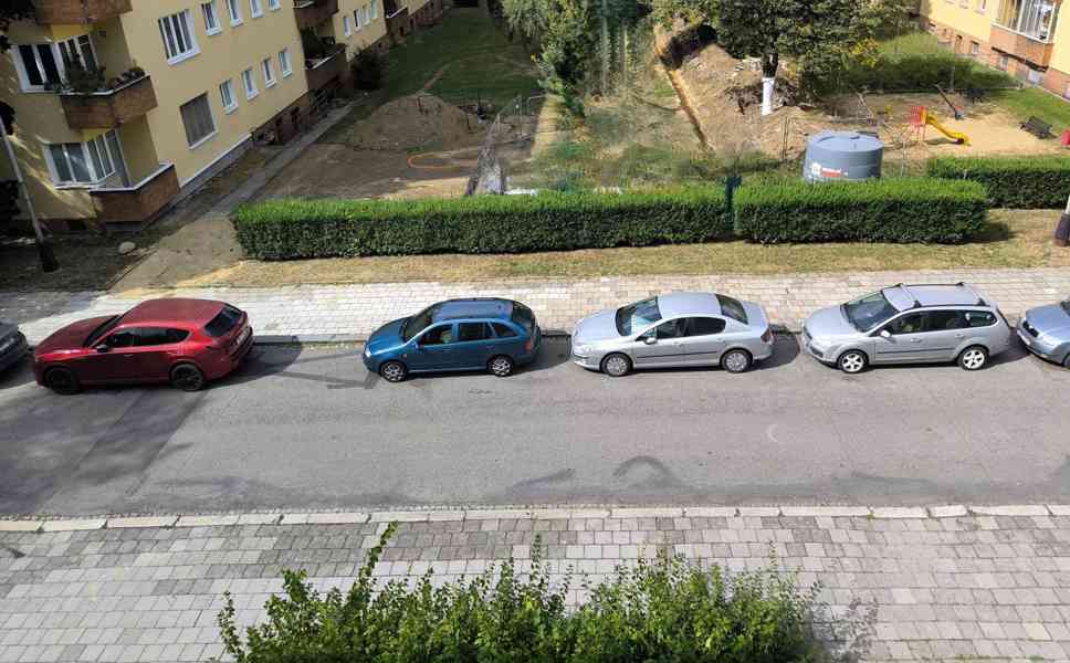 Byt 2+1 Přerov, ul.Purkyňova - foto 5