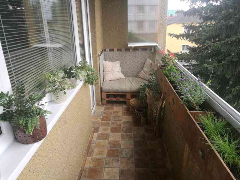 Pronájem bytu 3+1, Vrdy u Čáslavi - foto 3
