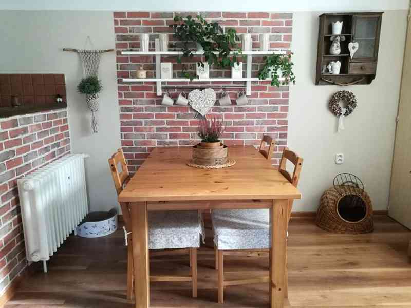 Pronájem bytu 3+1, Vrdy u Čáslavi - foto 2