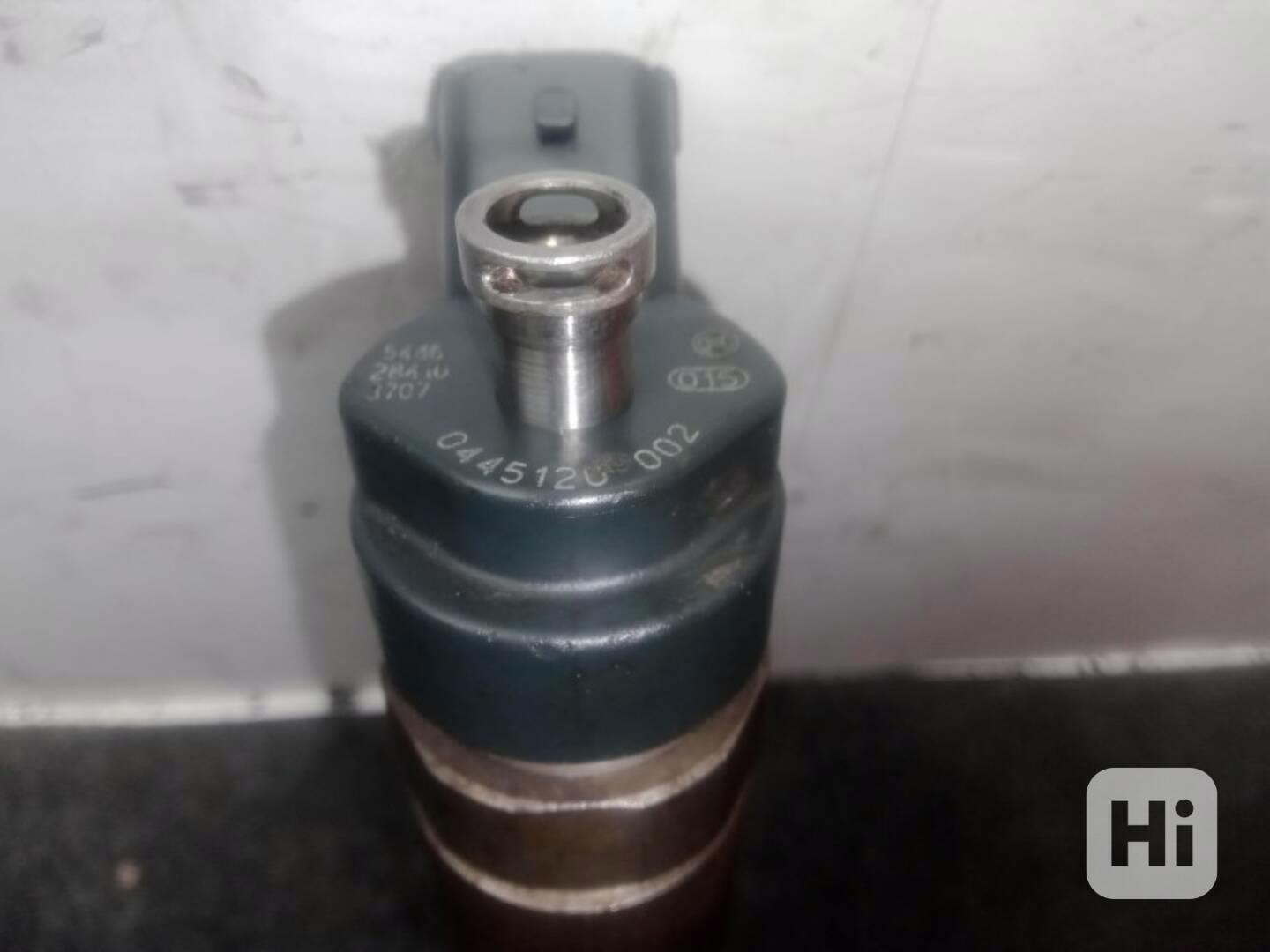 Iveco Daily 00-06,JUMPER,BOXER,Ducato 94-06 2,8 VSTRIKY  - foto 1