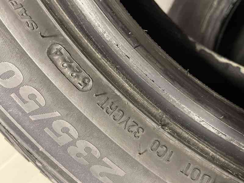 235/50 R19 103W 4Ks celoroční pneumatiky - foto 4