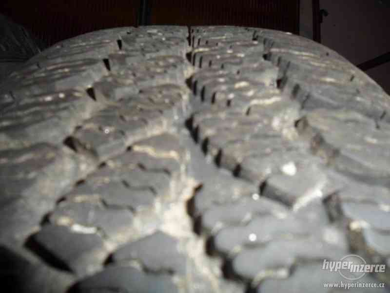Zimní pneu 165/70 R13 79T - foto 5