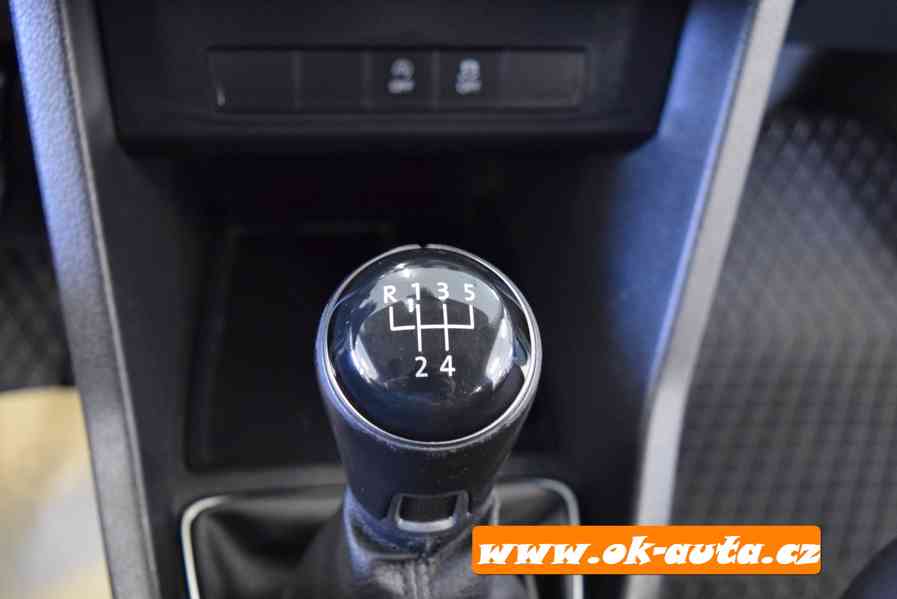 Volkswagen Caddy 2.0 TDI MAXI LIFE 5 MÍST 2020-DPH  - foto 14