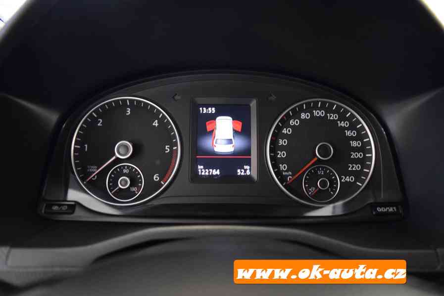 Volkswagen Caddy 2.0 TDI MAXI LIFE 5 MÍST 2020-DPH  - foto 16