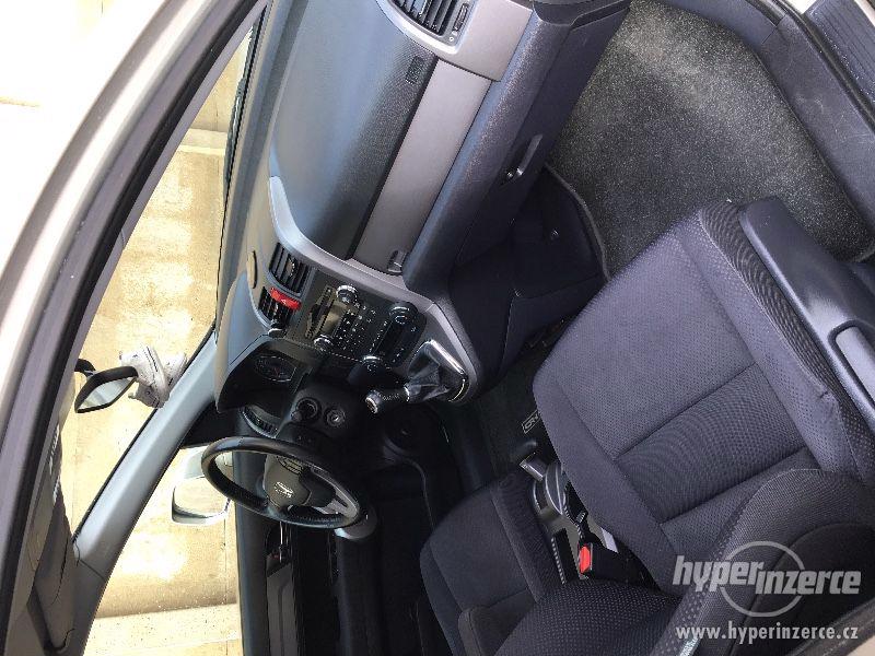 prodej honda crv - foto 2
