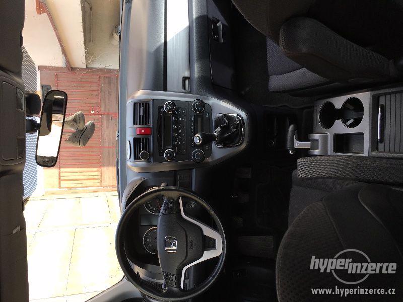 prodej honda crv - foto 6