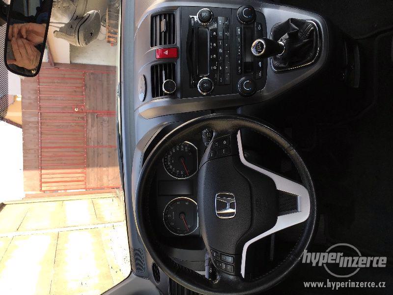 prodej honda crv - foto 8