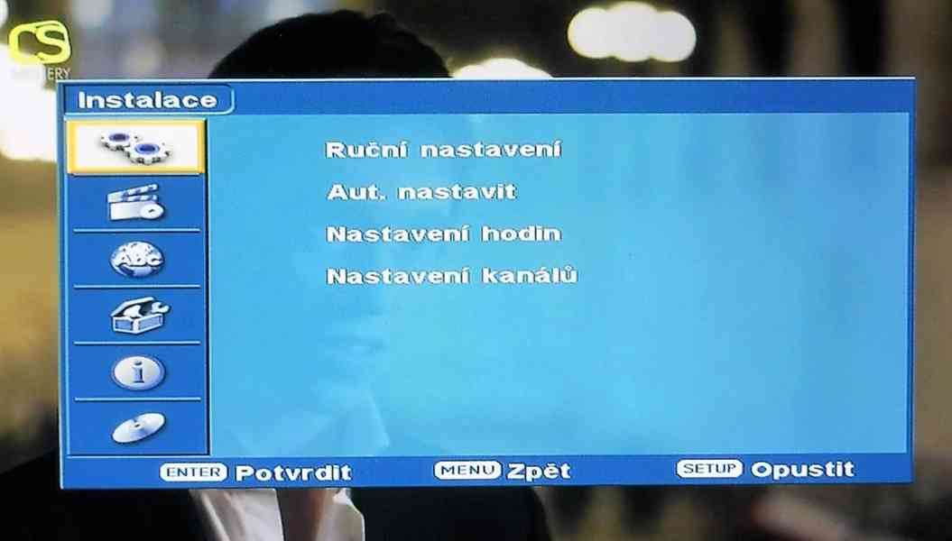 📼>📀VHS-DVD rekordér Medion MD81664 - hdmi  - foto 7