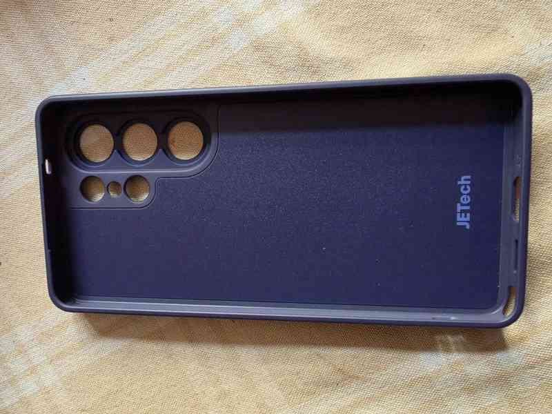 Zadní kryt na telefon Samsung Galaxy S26 Ultra - foto 2
