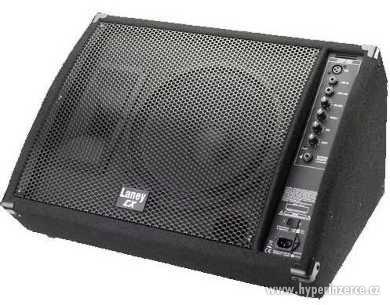 AKTIVNÍ ODPOSLECH LANEY CXP-112 - foto 1