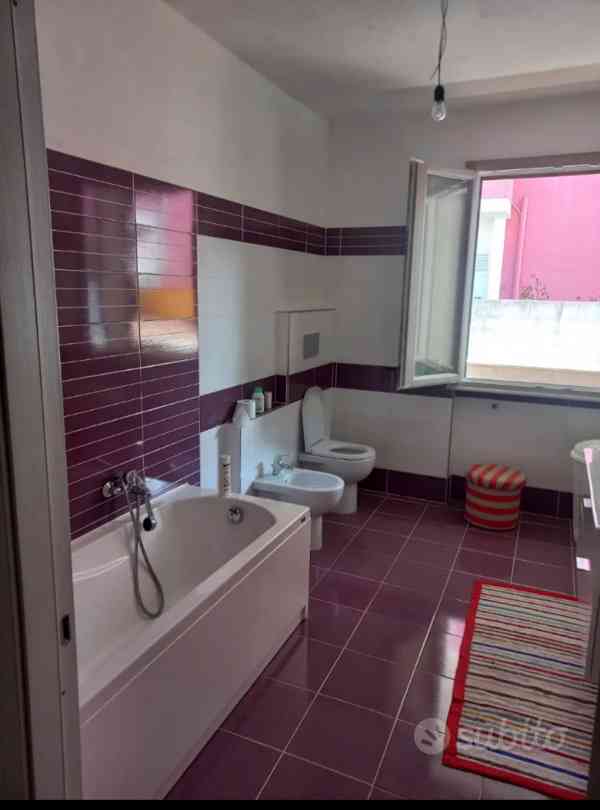 Letni pronájem domu v Itálii  - foto 3