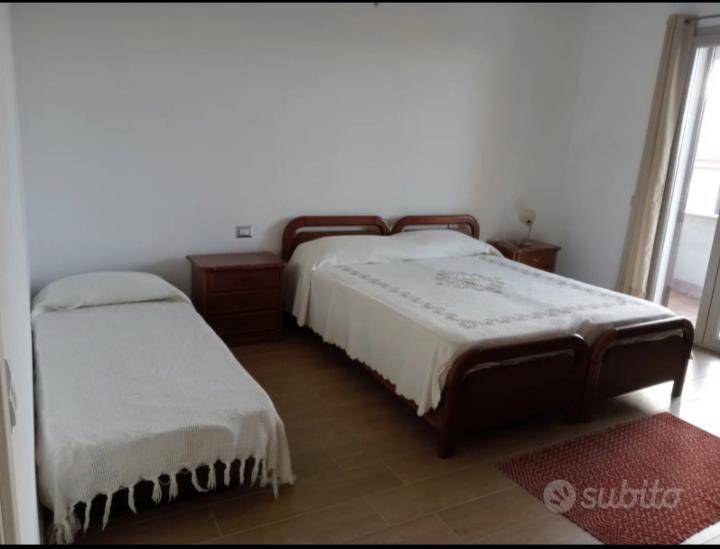 Letni pronájem domu v Itálii  - foto 4