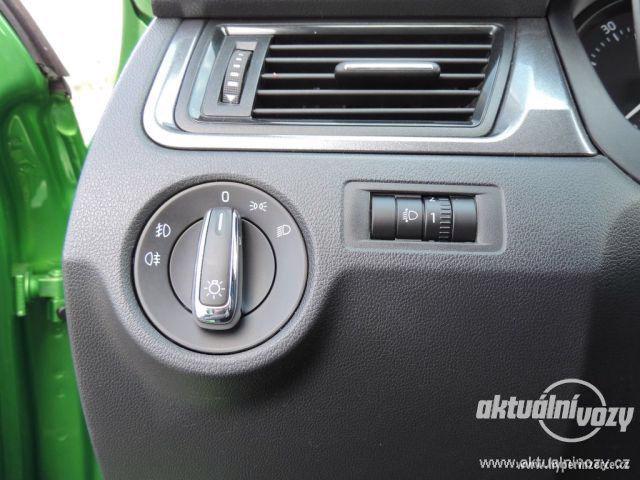 Škoda Rapid 1.2, benzín, r.v. 2015 - foto 16