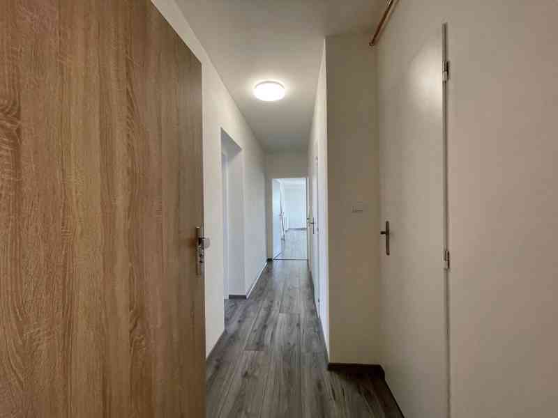 Pronájem bytu 4+kk v osobním vlastnictví 91 m², Ostrava - foto 12