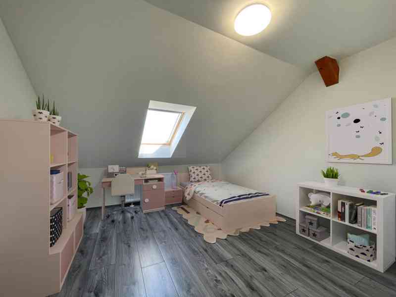 Pronájem bytu 4+kk v osobním vlastnictví 91 m², Ostrava - foto 4