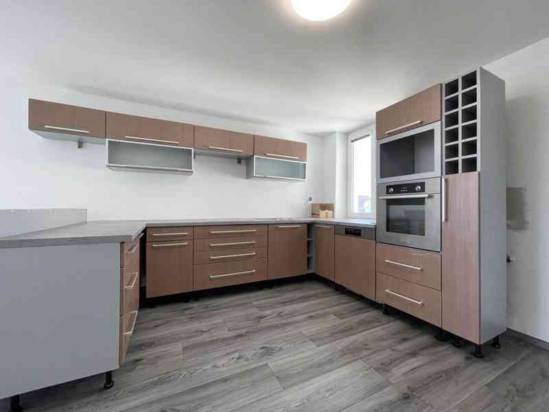 Pronájem bytu 4+kk v osobním vlastnictví 91 m², Ostrava - foto 6