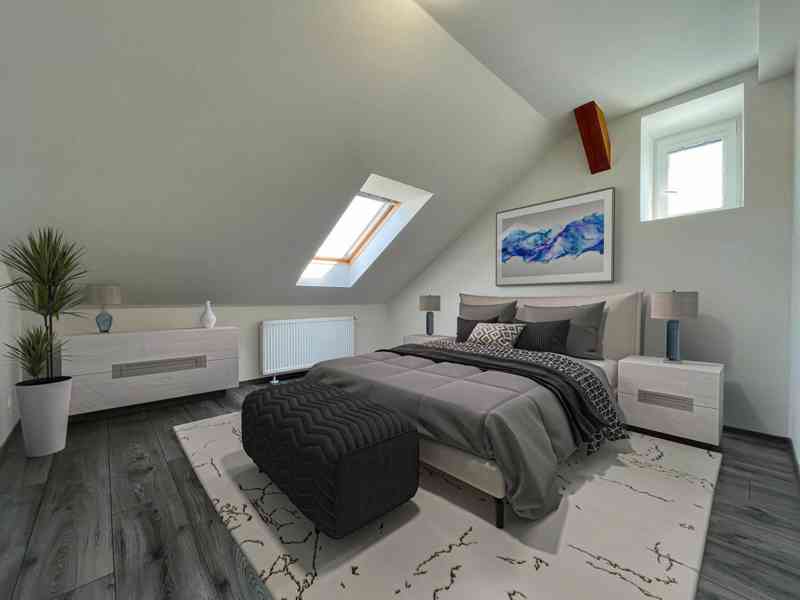 Pronájem bytu 4+kk v osobním vlastnictví 91 m², Ostrava - foto 3