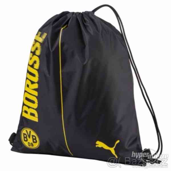 Gymsack Borussia Dortmund Puma - foto 1