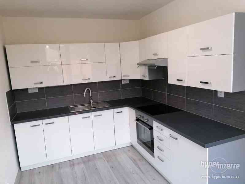 Pronájem bytu 3+1, OV, 68,37 m2, ul. Šeříková, Most. - foto 1