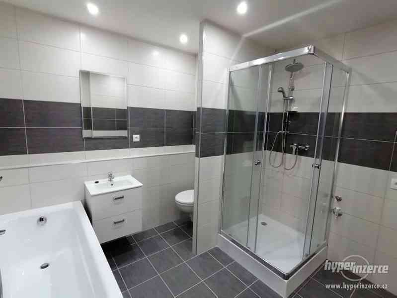 Pronájem bytu 3+1, OV, 68,37 m2, ul. Šeříková, Most. - foto 7