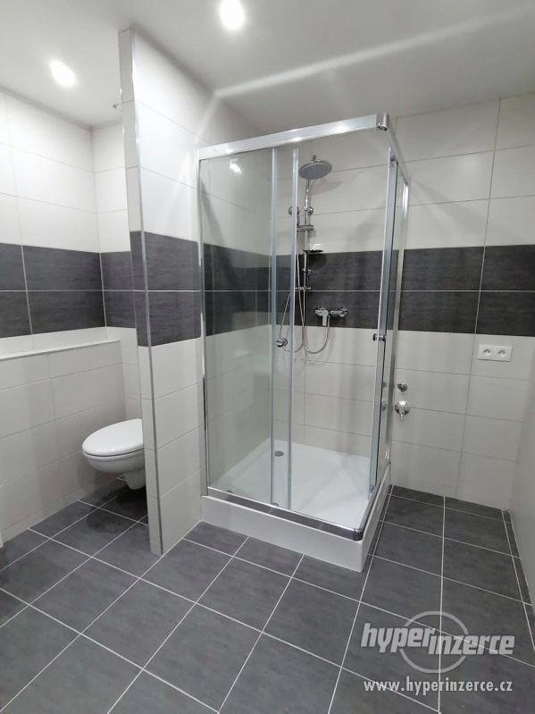 Pronájem bytu 3+1, OV, 68,37 m2, ul. Šeříková, Most. - foto 8