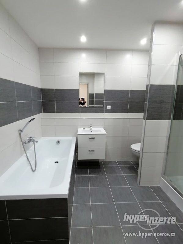 Pronájem bytu 3+1, OV, 68,37 m2, ul. Šeříková, Most. - foto 9