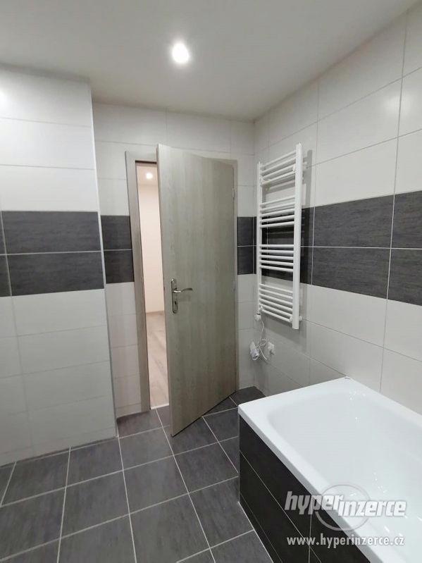 Pronájem bytu 3+1, OV, 68,37 m2, ul. Šeříková, Most. - foto 10