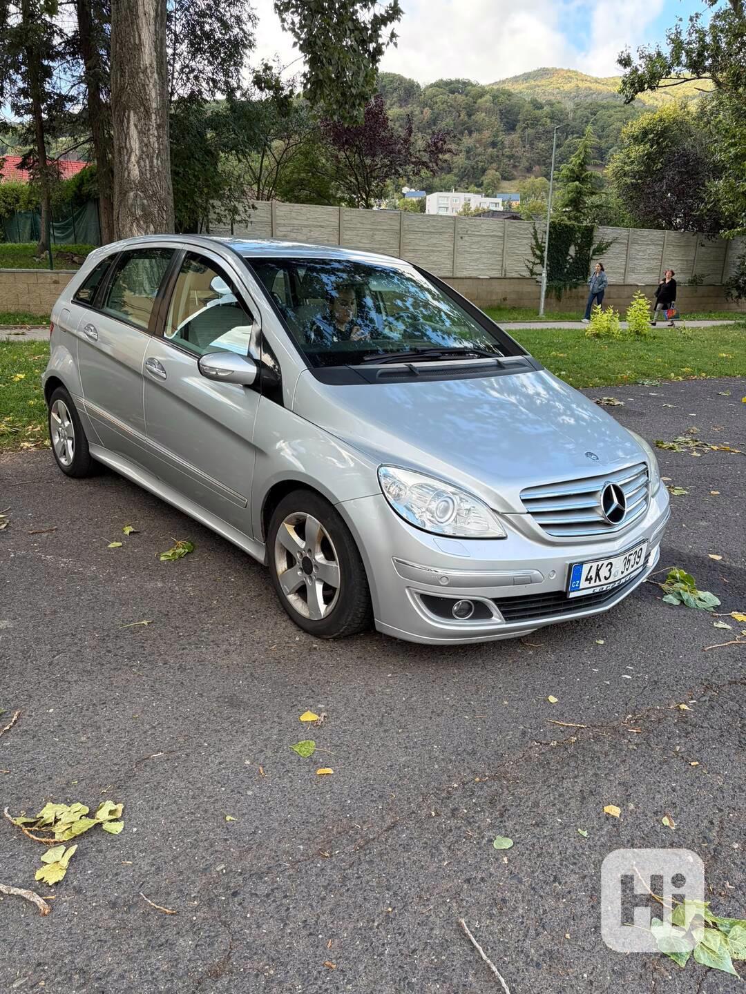 Mercedes-Benz B 180 CDI AVANTGARDE  - foto 1
