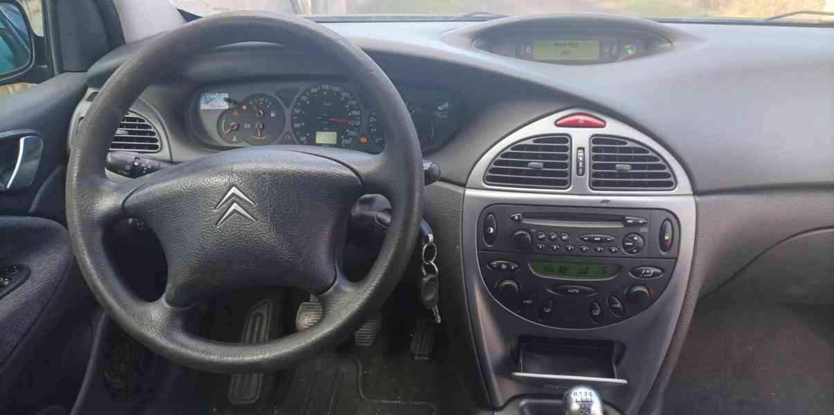 Náhradní díly Citroen C5 2.O HDI a 2.2 HDI biturbo 125 kW,rá - foto 5