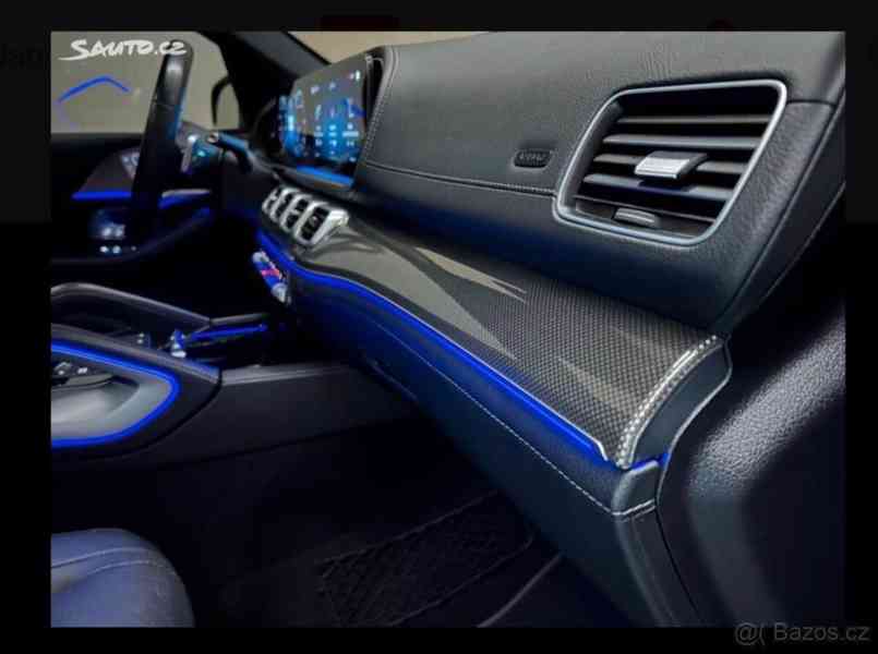Mercedes-Benz GLS 3,0 400d - foto 9