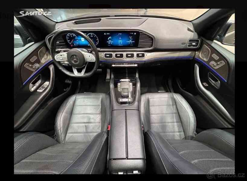 Mercedes-Benz GLS 3,0 400d - foto 12