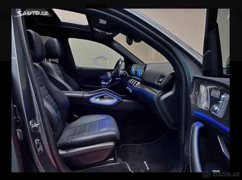 Mercedes-Benz GLS 3,0 400d - foto 6