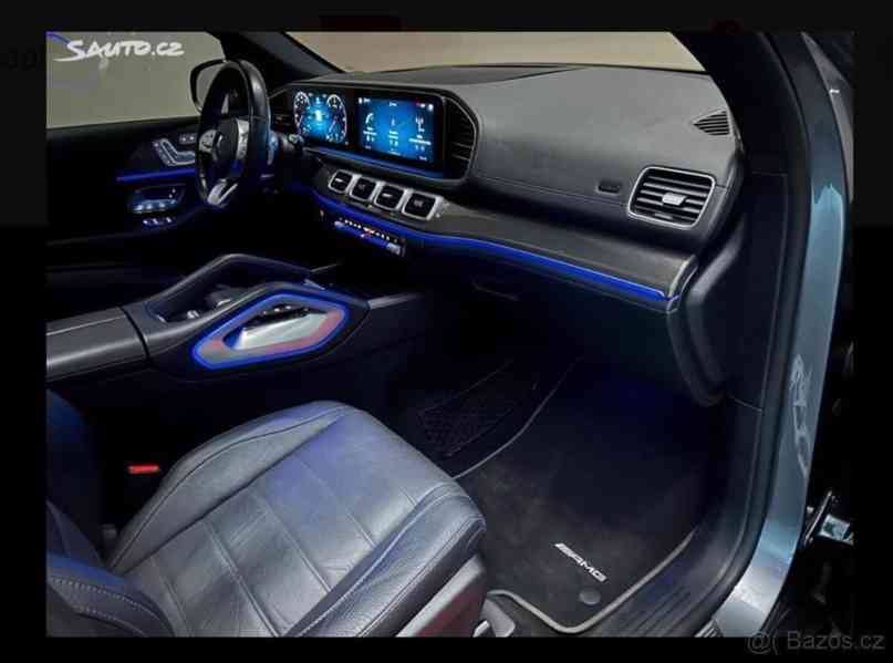 Mercedes-Benz GLS 3,0 400d - foto 5