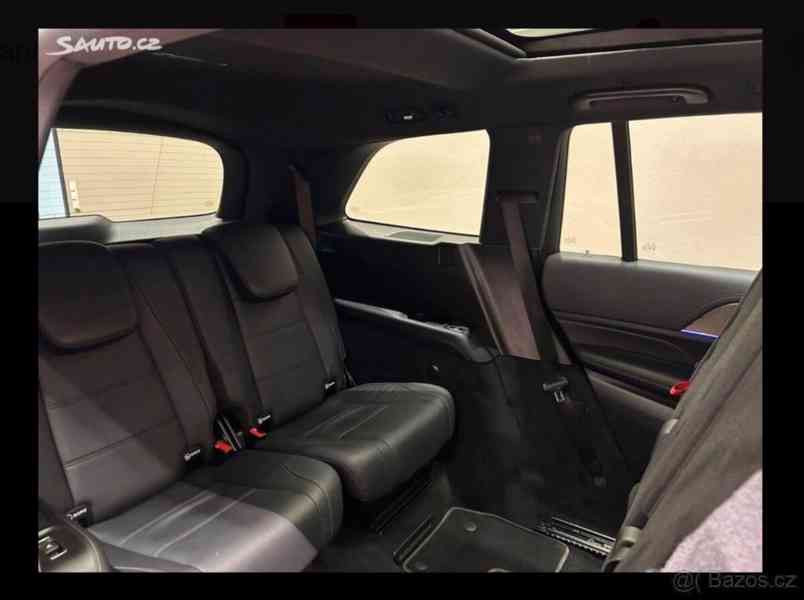 Mercedes-Benz GLS 3,0 400d - foto 11