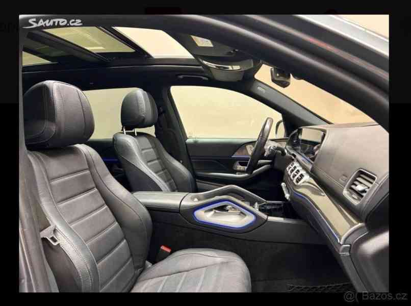 Mercedes-Benz GLS 3,0 400d - foto 7