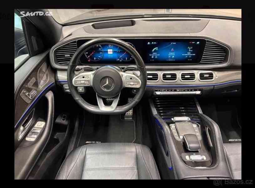 Mercedes-Benz GLS 3,0 400d - foto 4