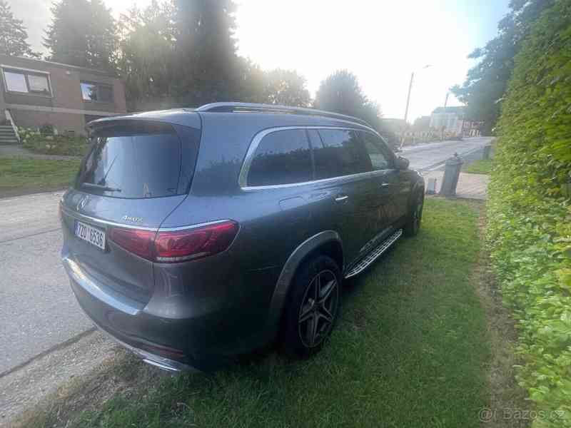 Mercedes-Benz GLS 3,0 400d - foto 15